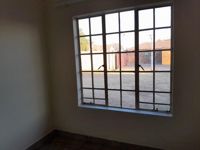 2 Bedroom Property for Sale in Vaal Park Ext 1 Free State